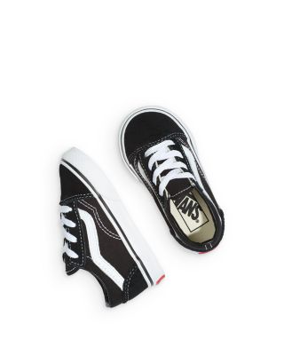 Unisex Old Skool Lace Up Sneakers - Baby, Toddler, Little Kid