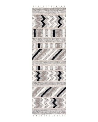 Safavieh Casablanca 526 CSB526 Runner Area Rug, 2'3 x 8'