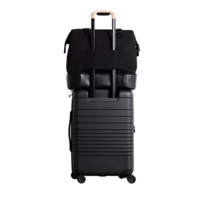 The Weekender Bag