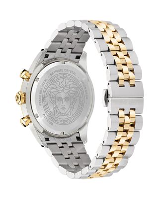 Master Chronograph, 44mm