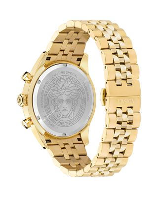 Master Chronograph, 44mm