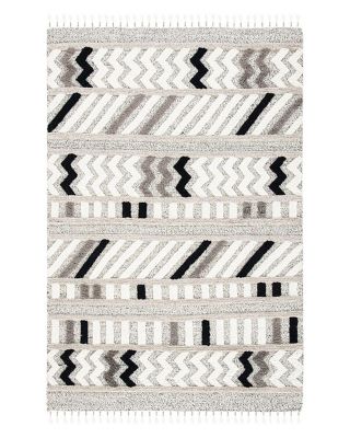Safavieh Casablanca 526 CSB526 Area Rug, 5' x 8'