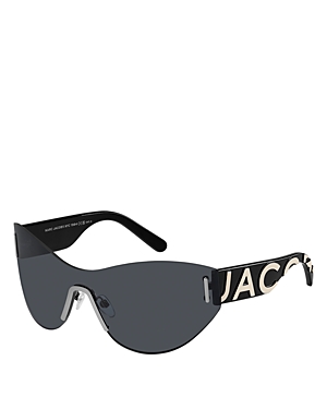 Marc Jacobs Sheild Sunglasses, 99mm