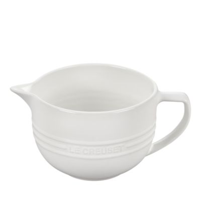 Signature Batter Bowl