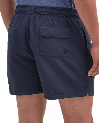 Staple Logo 5" Swim Shorts