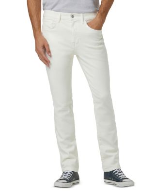 Joe's Jeans - The Airsoft Asher 32" French Terry Slim Fit Pants