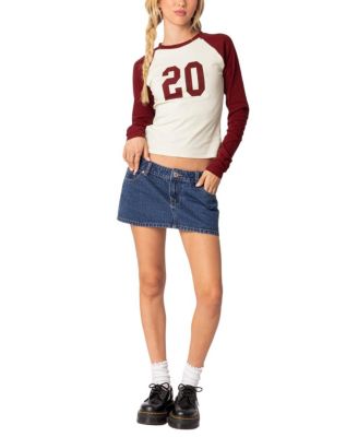 Feeling 20 Long Sleeve Tee