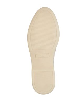 Women's Yanelli Suede Slip On Loafer Flats