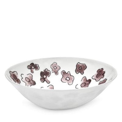 Serax - Marni Dark Viola Cereal Bowl