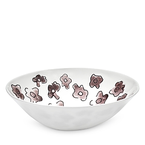 Serax Marni Dark Viola Cereal Bowl In Multi