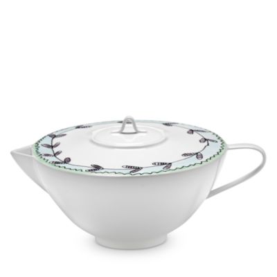 Marni Blossom Milk Teapot