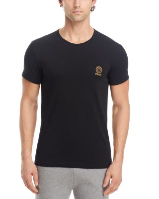 adidas Y-3 Parachute Short Sleeve Tee Black