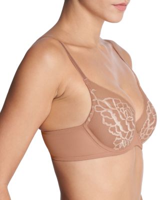 Flora Contour Underwire Bra