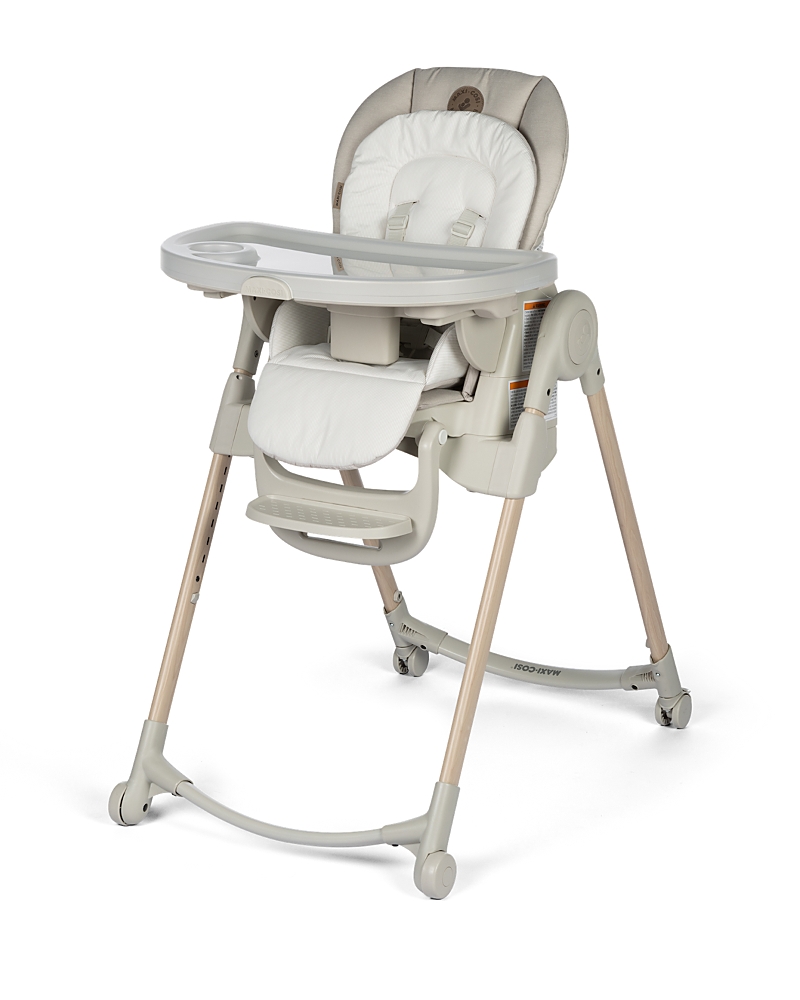 Maxi-Cosi Minla 6-in-1 Adjustable High Chair