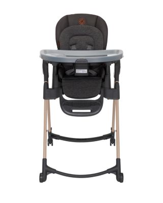 Minla 6-in-1 Adjustable  High Chair