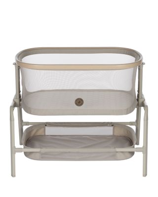 Iora Bedside Bassinet