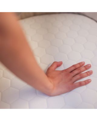 Iora Bedside Bassinet