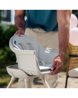 Moa 8 in 1 High Chair