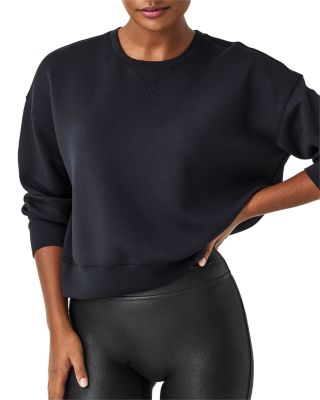 AirEssentials Crewneck