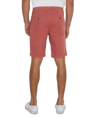 Twill Shorts