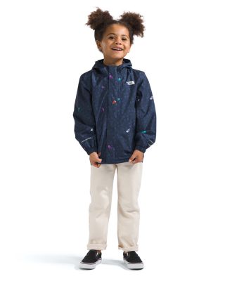 Unisex Antora Rain Jacket - Little Kid