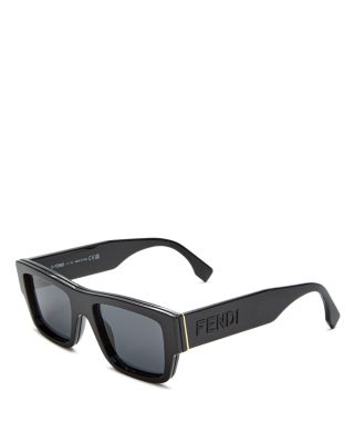 Fendi signature sunglasses online