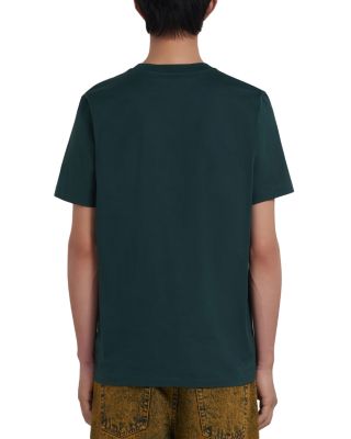 Short Sleeve Logo Tee