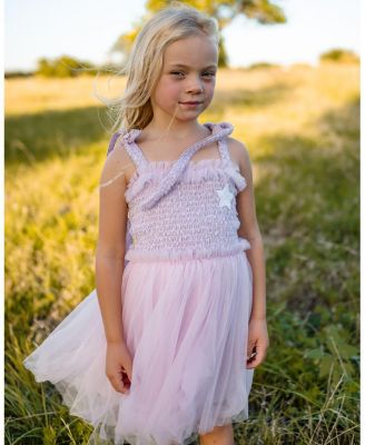 Girls Hana Tutu Dress - Big Kid