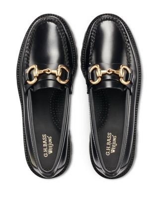 Women's Lianna Platform Loafers