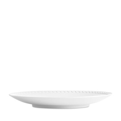 Neptune White Dinner Plate Brand Name