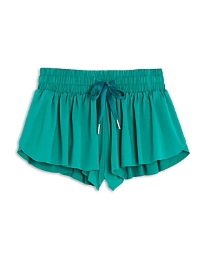 KatieJnyc Girls' Farrah Shorts - Big Kid