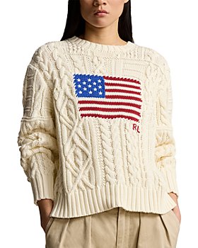 Ralph Lauren Polo Sweaters - Bloomingdale's