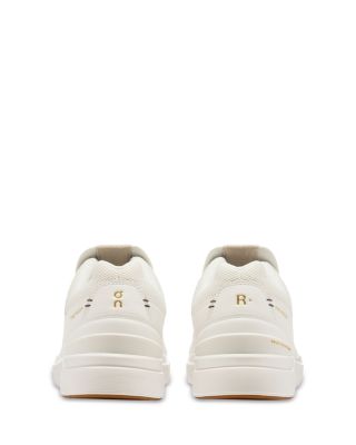 Men&#39;s The Roger Centre Court Lace Up Sneakers