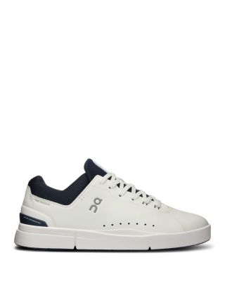 On - Men's The Roger Advantage Low Top Sneakers