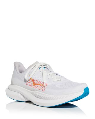 HOKA - Women's Mach 6 Low Top Sneakers