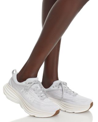 Women's Bondi 8 Lace Up Sneakers