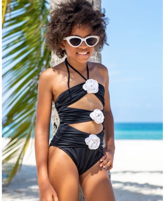  Blake One Piece Swimsuit - Big Kid