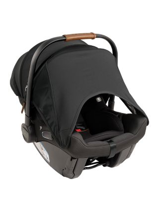 PIPA urbn Car Seat & DEMI next Stroller Travel System