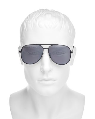 GVSPEED Pilot Sunglasses, 59mm