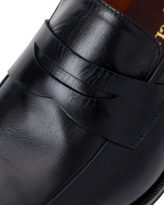 Men&#39;s Maioco Slip On Penny Loafers