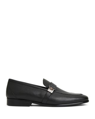 Men's Arlo Slip On Buckle Loafers