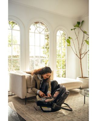 PIPA™ AIRE RX Infant Car Seat