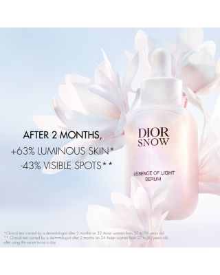 DIOR Diorsnow Essence of Light Brightening Serum with