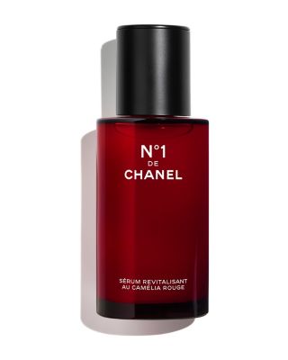 CHANEL - N&deg;1 DE CHANEL REVITALIZING SERUM Smooths - Illuminates - Targets Signs of Aging 1.0 oz.