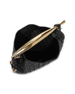 Small Sardine Leather Bag