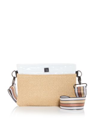 Think Royln Yacht 2.0 Convertible Woven Belt Bag Bloomingdale s