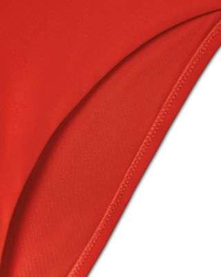 Aubrey Fixed Side Bikini Bottom