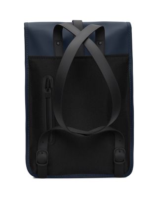 Waterproof Mini Backpack