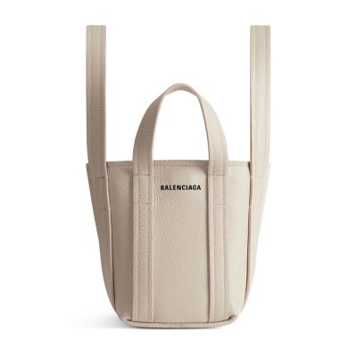 Balenciaga - Everyday 2.0 Mini Shoulder Tote Bag