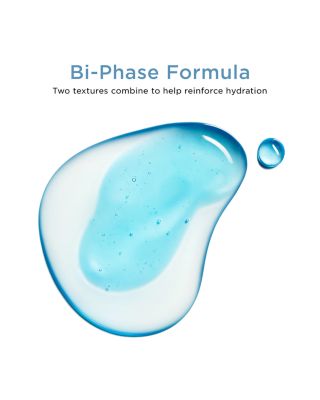 Hydra Essentiel Bi Phase Face Serum with Double Hyaluronic Acid 1 oz.